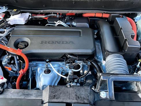 Used 2025 Honda CR-V Sport-L image 31