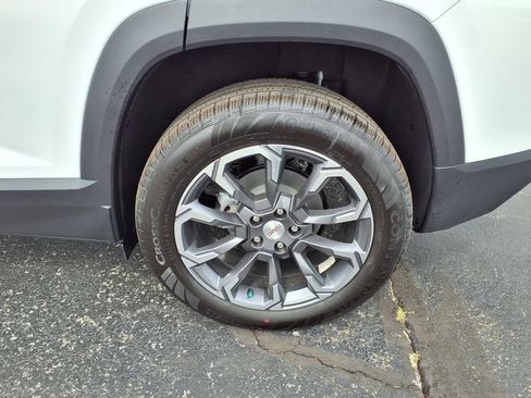 New 2027 GMC Terrain Elevation w/ Elevation Premium Package FWD image 21