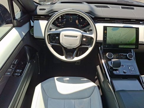 Used 2023 Land Rover Range Rover Sport SE Dynamic AWD/4WD image 4