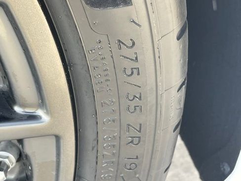 Used 2019 Genesis G80 3.8 w/ Sport Package 02 image 7