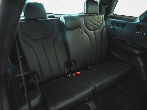 Used 2022 Hyundai Palisade Calligraphy w/ Cargo Package AWD/4WD image 35
