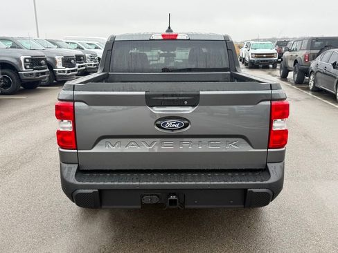 New 2026 Ford Maverick XLT w/ Equipment Group 301A image 35