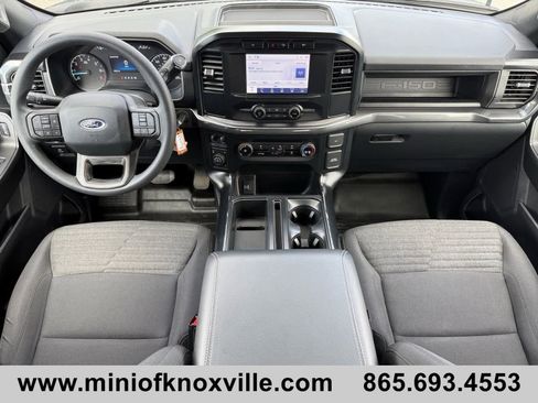 Used 2023 Ford F150 XL w/ STX Appearance Package AWD/4WD image 19