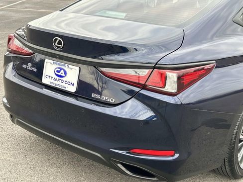 Used 2022 Lexus ES 350 Base w/ Premium Package image 12