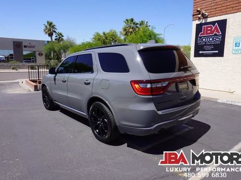 Used 2019 Dodge Durango GT image 45