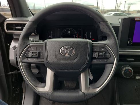 New 2026 Toyota 4Runner SR5 image 28