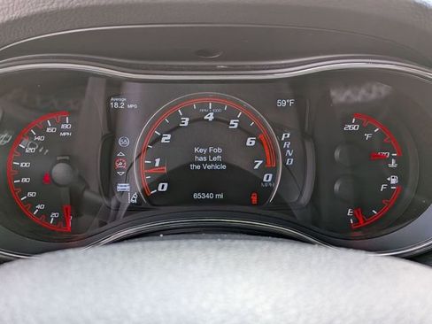 Certified 2020 Dodge Durango SRT w/ Technology Group AWD/4WD image 18