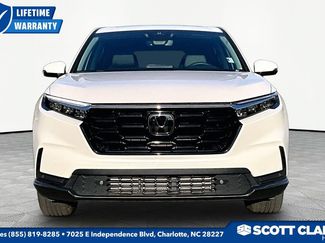 Used 2024 Honda CR-V EX-L video 2