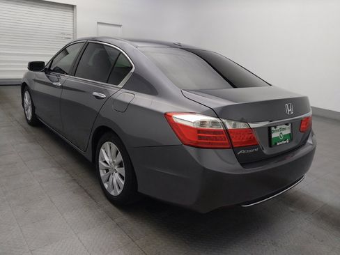 Used 2015 Honda Accord EX-L image 5