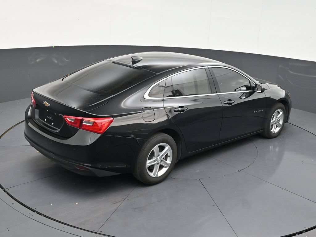 Used 2024 Chevrolet Malibu LS FWD image 15