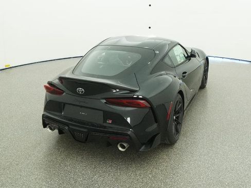New 2026 Toyota Supra image 25