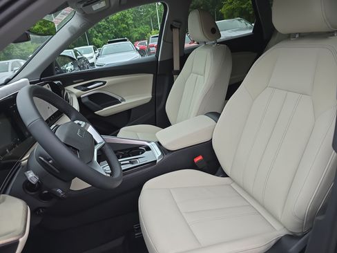 New 2026 Audi Q5 Premium AWD/4WD image 15