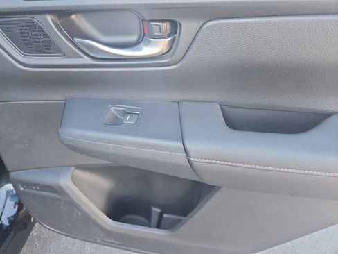 Certified 2024 Honda CR-V Sport-L image 54