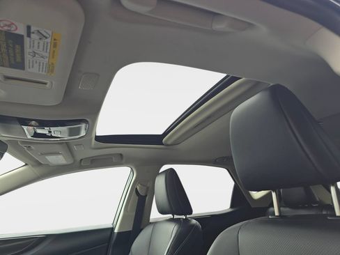 Certified 2025 Lexus NX 250 AWD w/ Cold Area Package image 32