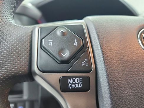 Used 2019 Toyota Tacoma Limited image 25