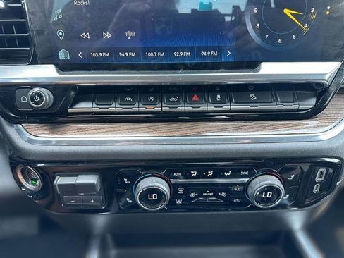 Certified 2023 Chevrolet Silverado 1500 LT image 39