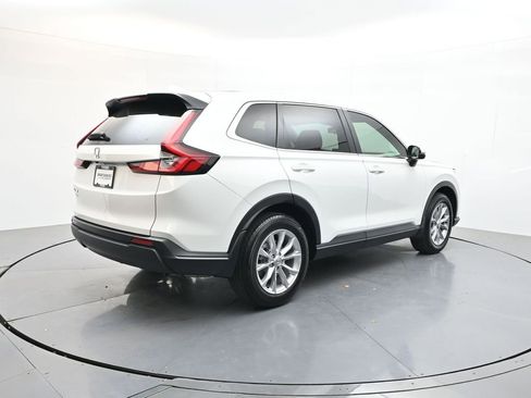 Used 2024 Honda CR-V EX image 7