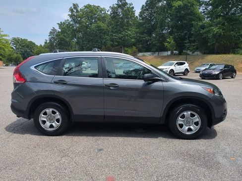 Used 2014 Honda CR-V LX image 3