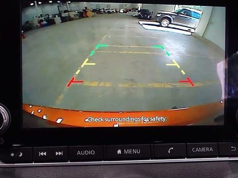 Used 2024 Nissan Sentra SR image 9