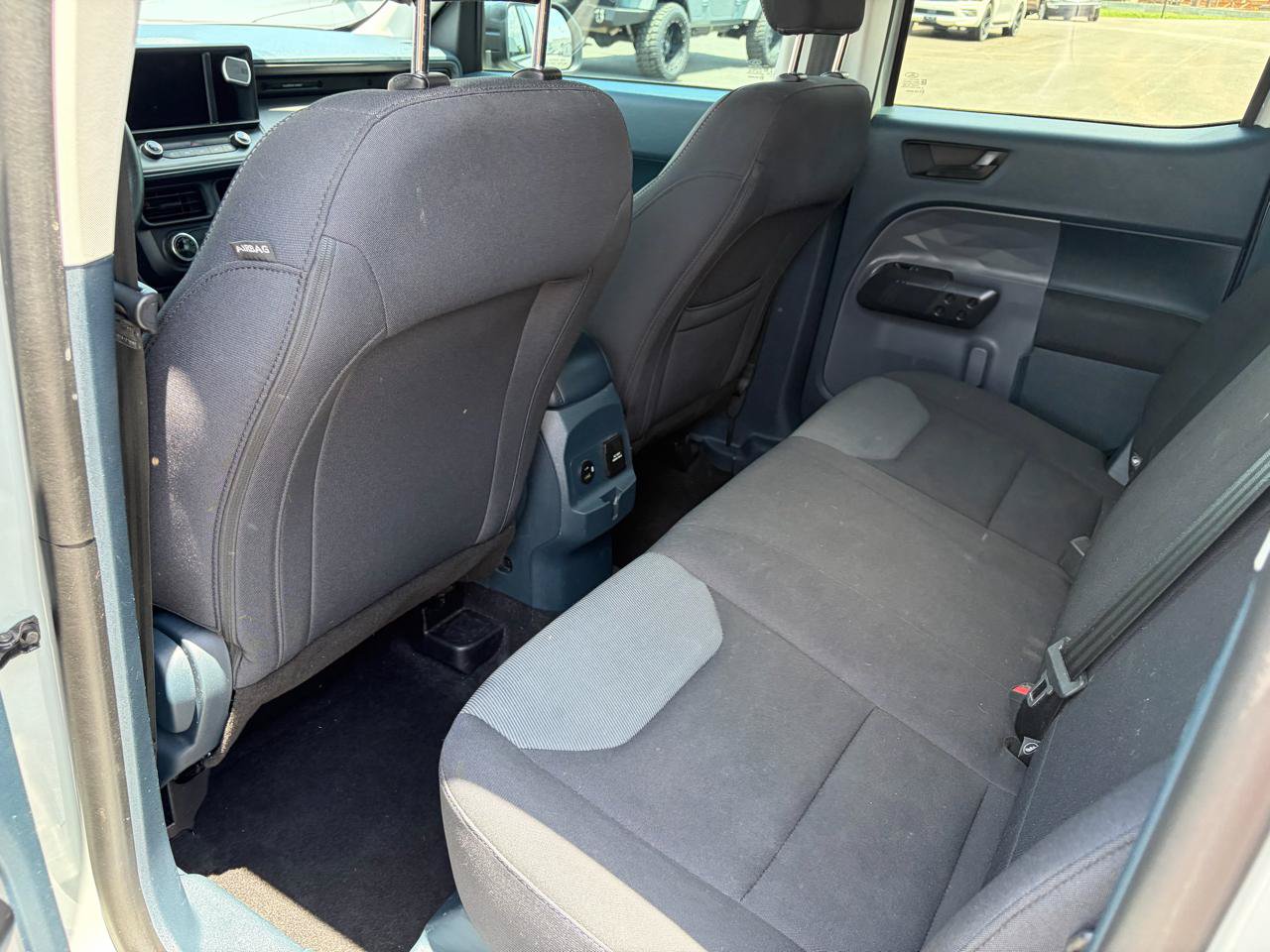 Used 2022 Ford Maverick XL FWD image 16