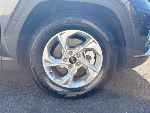 Used 2024 Hyundai Tucson SEL FWD image 30