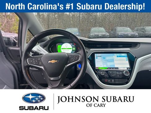 Used 2020 Chevrolet Bolt LT image 8