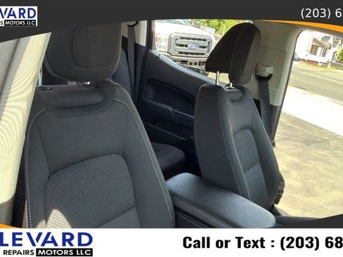 Used 2016 Chevrolet Colorado LT w/ LT Convenience Package AWD/4WD image 37