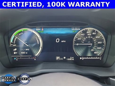 Certified 2025 Subaru Forester Limited image 29