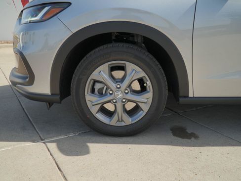 New 2027 Honda HR-V LX image 12