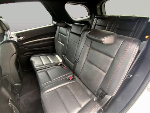 Used 2018 Dodge Durango R/T w/ Trailer Tow Group IV AWD/4WD image 21