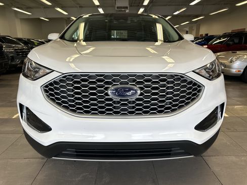 Used 2024 Ford Edge SEL w/ Convenience Package image 19