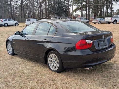 Used 2007 BMW 328xi Sedan image 5
