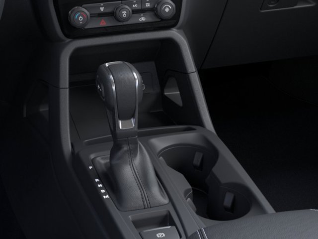 New 2026 Ford Ranger XLT AWD/4WD image 15
