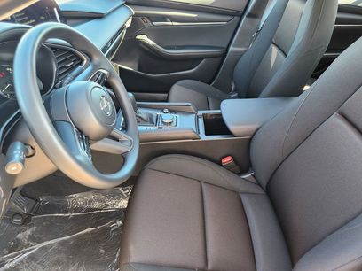 New 2026 MAZDA MAZDA3 s