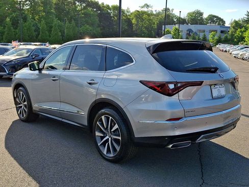 Used 2026 Acura MDX SH-AWD w/ Technology Package image 4