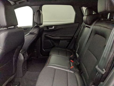 New 2026 Ford Escape ST-Line w/ Tech Pack #1 image 23