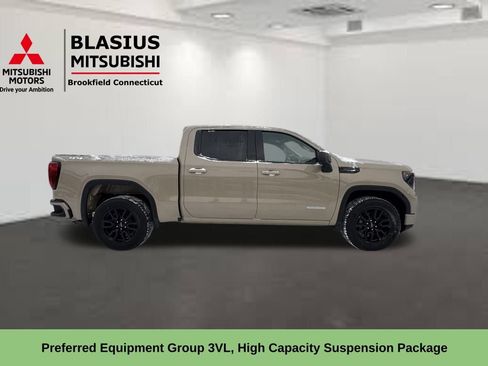 Used 2023 GMC Sierra 1500 Elevation image 6