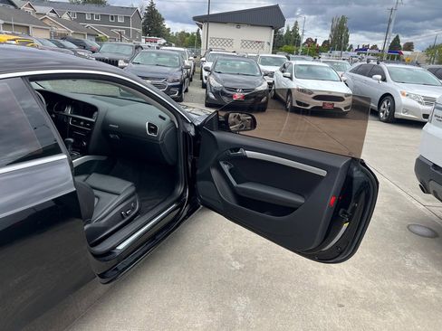 Used 2013 Audi A5 2.0T Premium Plus w/ Premium Plus Pkg AWD/4WD image 15