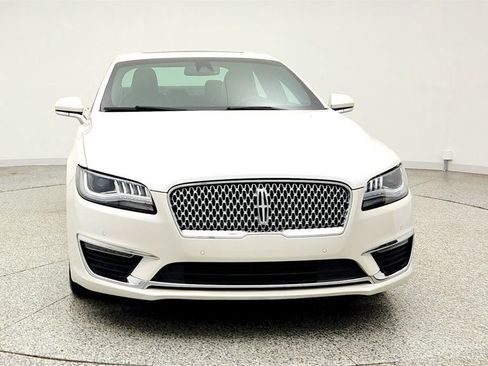 Used 2020 Lincoln MKZ Reserve FWD image 2