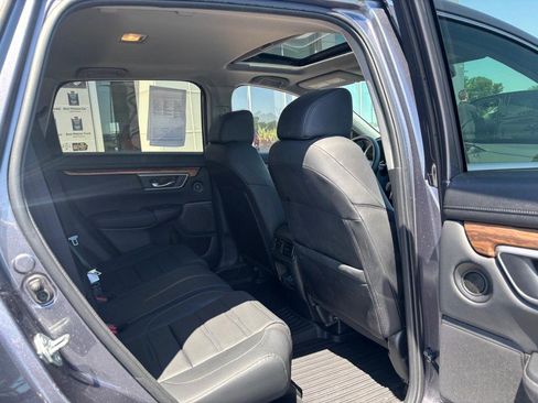 Used 2020 Honda CR-V EX-L image 10