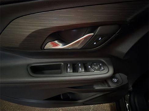 Certified 2022 GMC Terrain SLE w/ Driver Convenience Package image 13