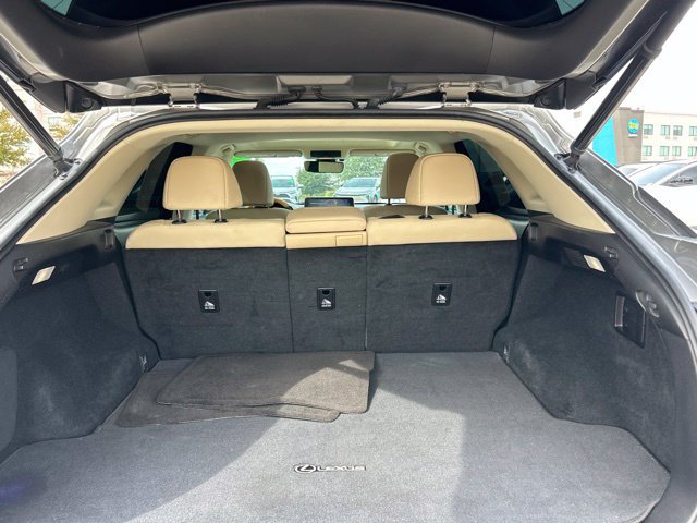Used 2021 Lexus RX 350 FWD w/ Premium Package image 9