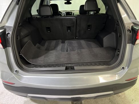 Certified 2023 Chevrolet Equinox Premier image 13