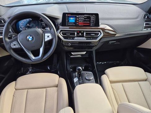 Certified 2024 BMW X3 xDrive30i w/ Convenience Package AWD/4WD image 17
