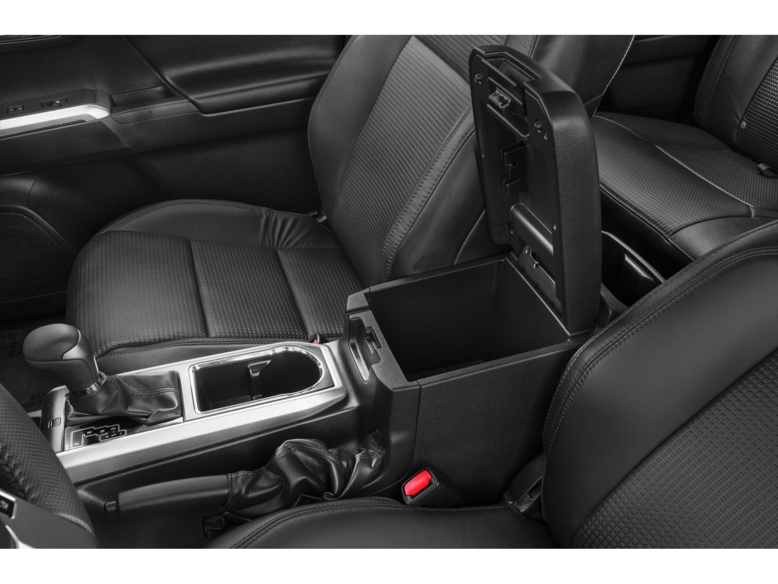 Used 2019 Toyota Tacoma Limited AWD/4WD image 9