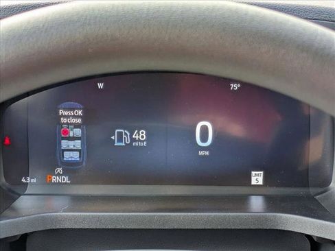 New 2026 Ford Explorer Active image 10