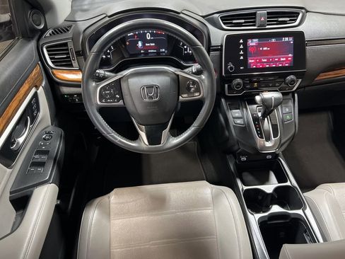 Used 2020 Honda CR-V EX-L image 21
