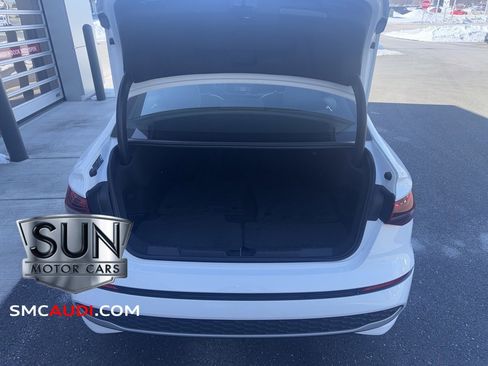 Used 2025 Audi A3 2.0T Premium w/ Convenience Package image 21