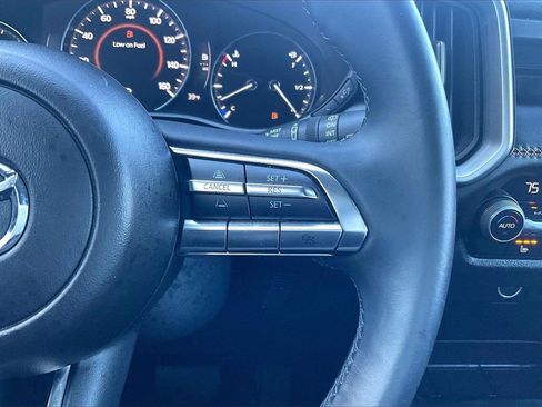 Certified 2025 MAZDA CX-50 AWD 2.5 Hybrid w/ Premium Pkg image 19