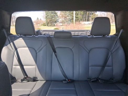 Used 2024 RAM 1500 Tradesman w/ Tradesman Group image 18